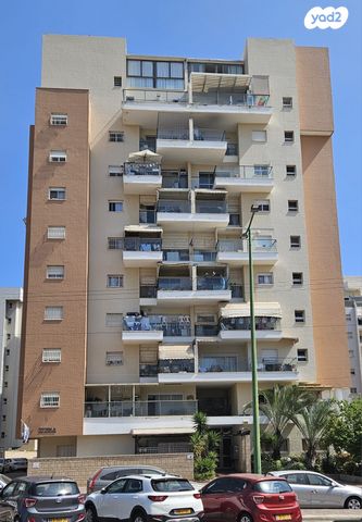 דירה, אפרידר, אשקלון