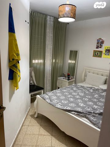 דירת גן, גני אביב, לוד