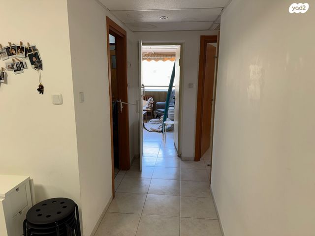 דירה, שדרות יוהנה ז'בוטינסקי, נווה זאב, נאות אילן, באר שבע