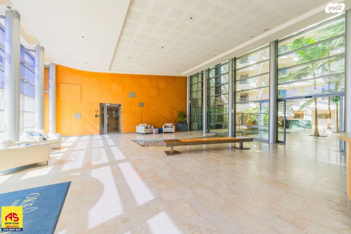 דירה, מרינה, הרצליה