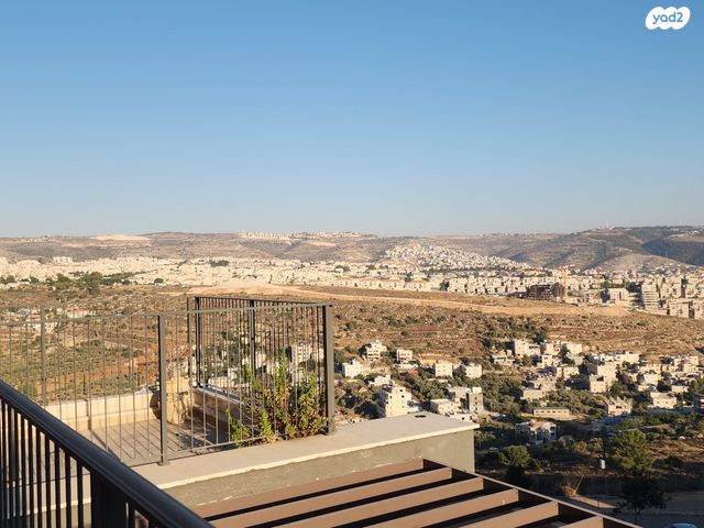 גג/ פנטהאוז, סנסן, צור הדסה