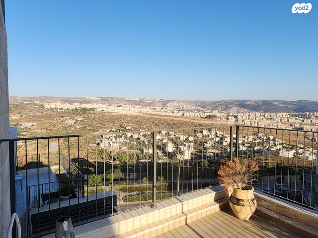 גג/ פנטהאוז, סנסן, צור הדסה