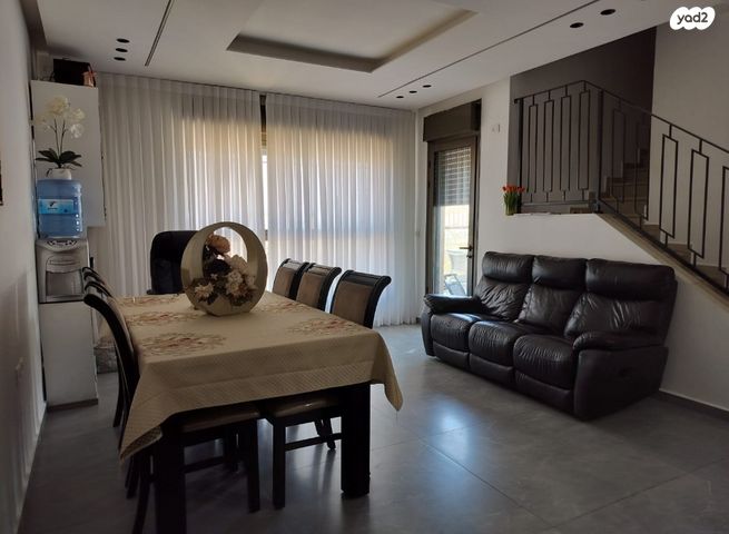 דופלקס, שדרות האמוראים, איילת השחר / רמת בית שמש ד-3, בית שמש