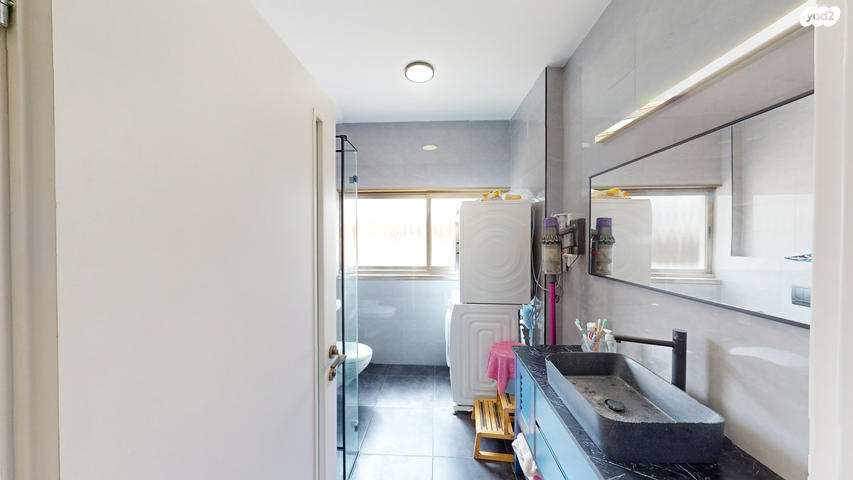 גג/ פנטהאוז, נחום סוקולוב, תל אביב יפו