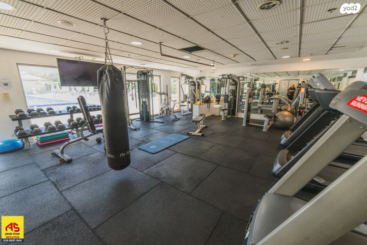 דירה, מרינה, הרצליה