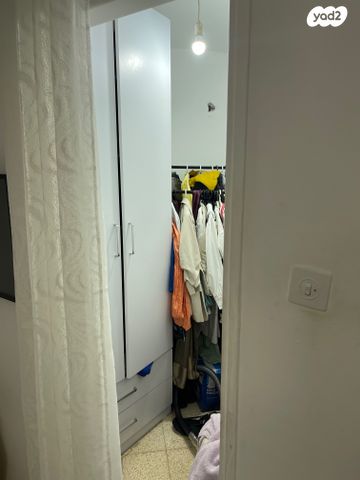 דירת גן, גני אביב, לוד