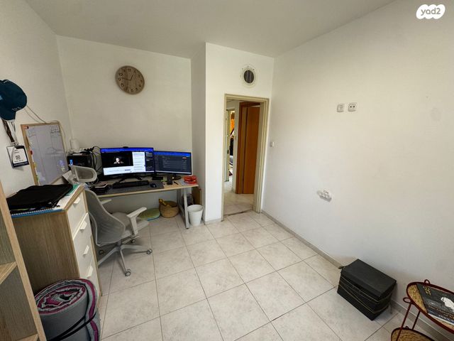 דירה, שדרות יוהנה ז'בוטינסקי, נווה זאב, נאות אילן, באר שבע