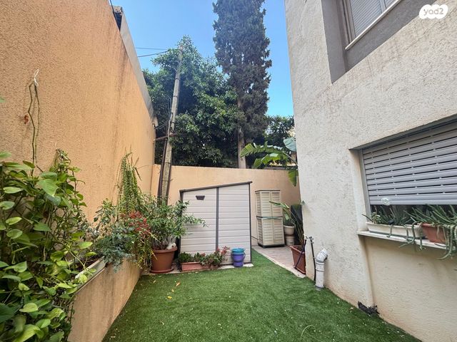 דירת גן, אנה פרנק, מרכז, כפר סבא