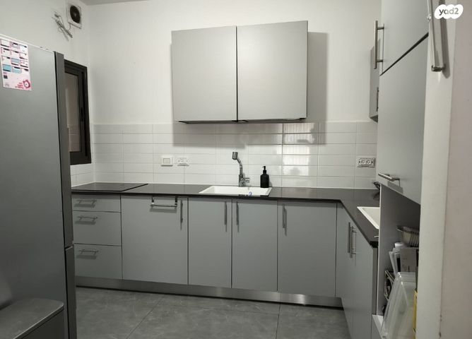 דופלקס, שדרות האמוראים, איילת השחר / רמת בית שמש ד-3, בית שמש