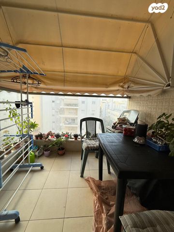 דירה, אפרידר, אשקלון