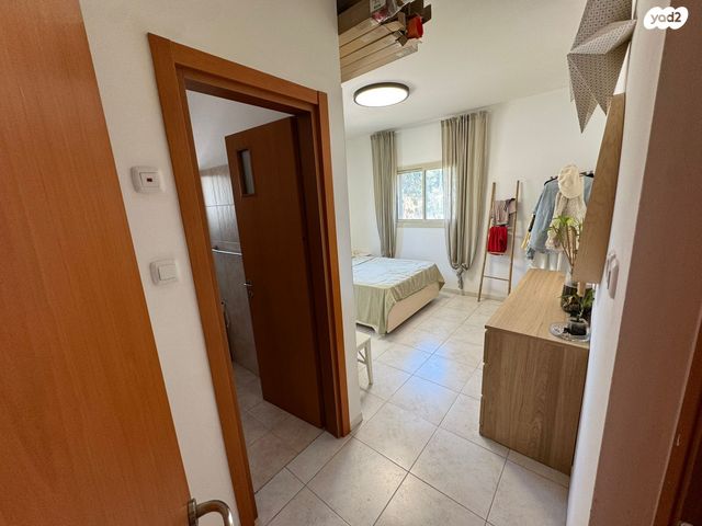 דירה, שדרות יוהנה ז'בוטינסקי, נווה זאב, נאות אילן, באר שבע