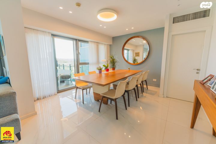 דירה, מרינה, הרצליה