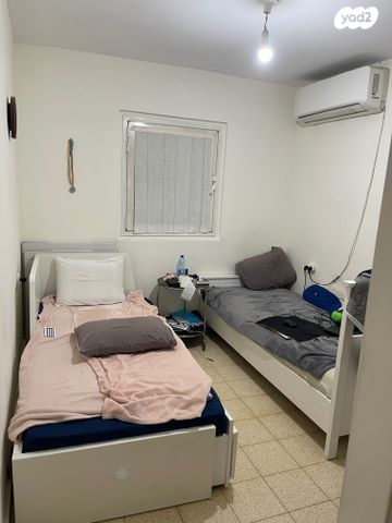 דירת גן, גני אביב, לוד