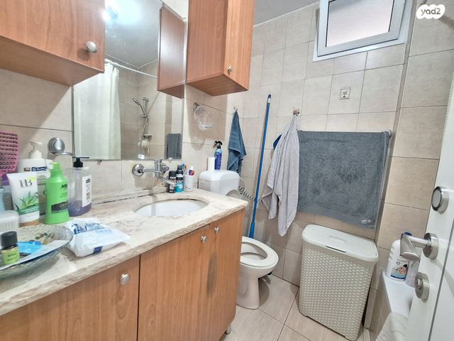 דירה, יאשיהו, לבאות, ערד