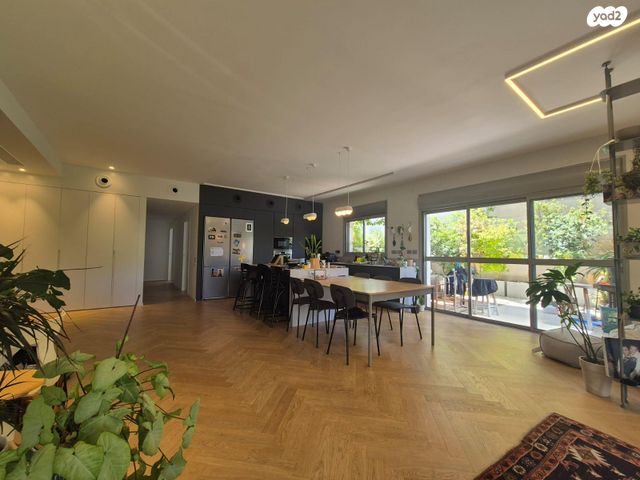 דירה, בארי 14, הצפון החדש - דרום, תל אביב יפו