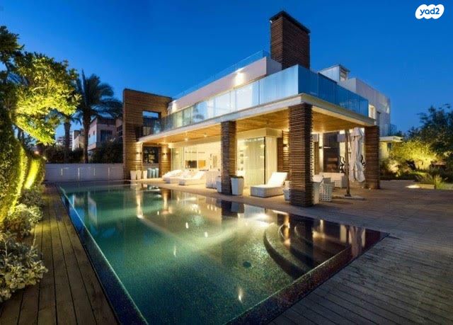 בית פרטי/ קוטג', הרצליה פיתוח, הרצליה