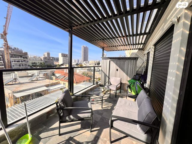 דירה, פלורנטין, תל אביב יפו