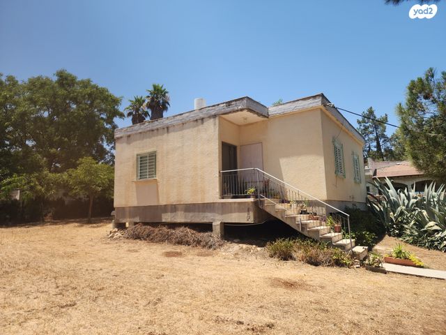 בית פרטי/ קוטג', מבוא ביתר