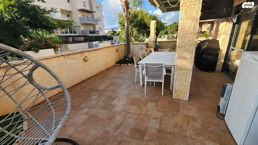 דירת גן, חטיבת הראל, רמת רבין, כרמיאל