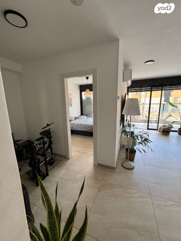 דירה, הרצל 110, פלורנטין, תל אביב יפו