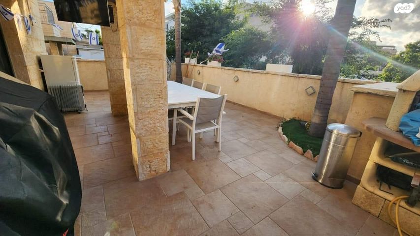 דירת גן, חטיבת הראל, רמת רבין, כרמיאל