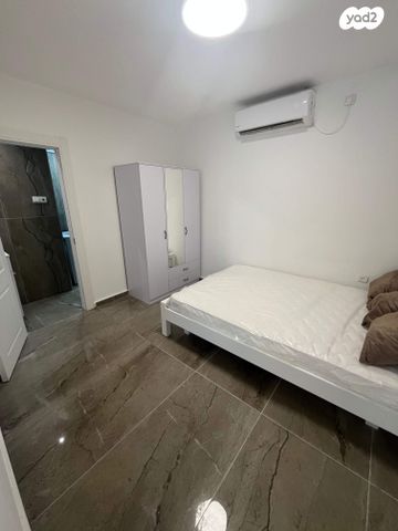 יחידת דיור, ח.מ. שפירא, אשקלון