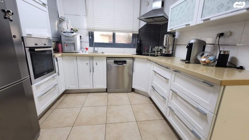 דירת גן, חטיבת הראל, רמת רבין, כרמיאל