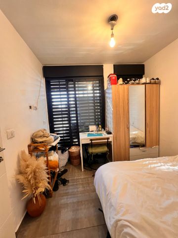 דירה, פלורנטין, תל אביב יפו