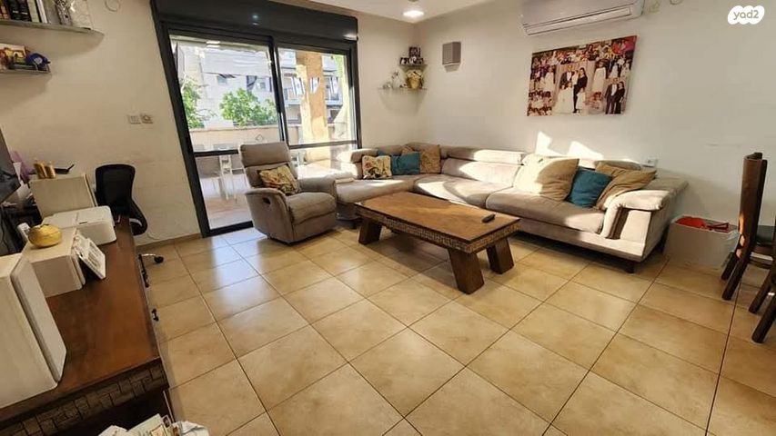 דירת גן, חטיבת הראל, רמת רבין, כרמיאל