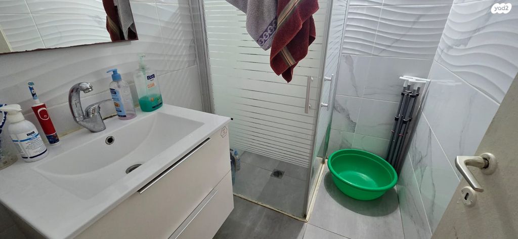 דירה, הרדוף, אשכול, כרמיאל