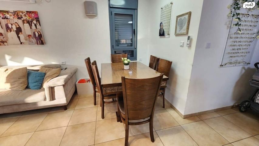 דירת גן, חטיבת הראל, רמת רבין, כרמיאל