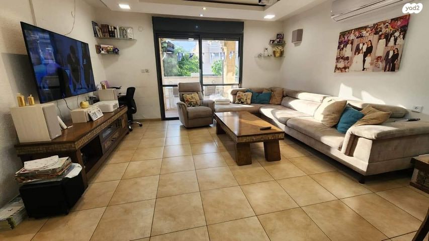 דירת גן, חטיבת הראל, רמת רבין, כרמיאל