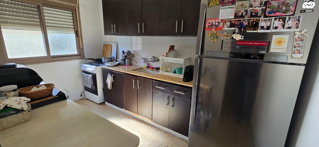 דירה, הרדוף, אשכול, כרמיאל