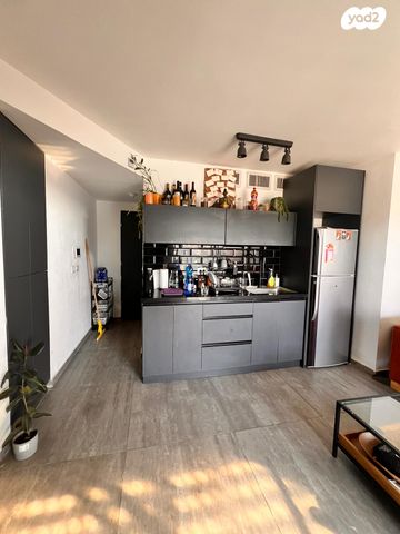 דירה, פלורנטין, תל אביב יפו