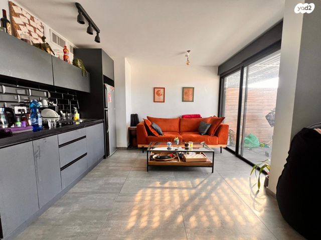 דירה, פלורנטין, תל אביב יפו