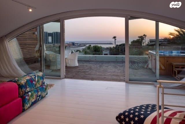 בית פרטי/ קוטג', הרצליה פיתוח, הרצליה