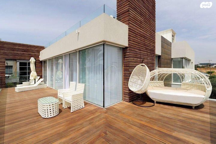 בית פרטי/ קוטג', הרצליה פיתוח, הרצליה