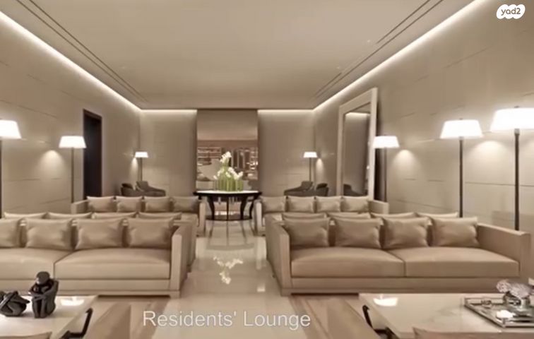 דירה, יוסף פעמוני, בבלי, תל אביב יפו