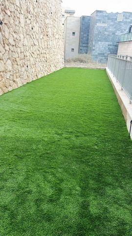 דירת גן, רמת נבון . הר כרמי, כרמיאל