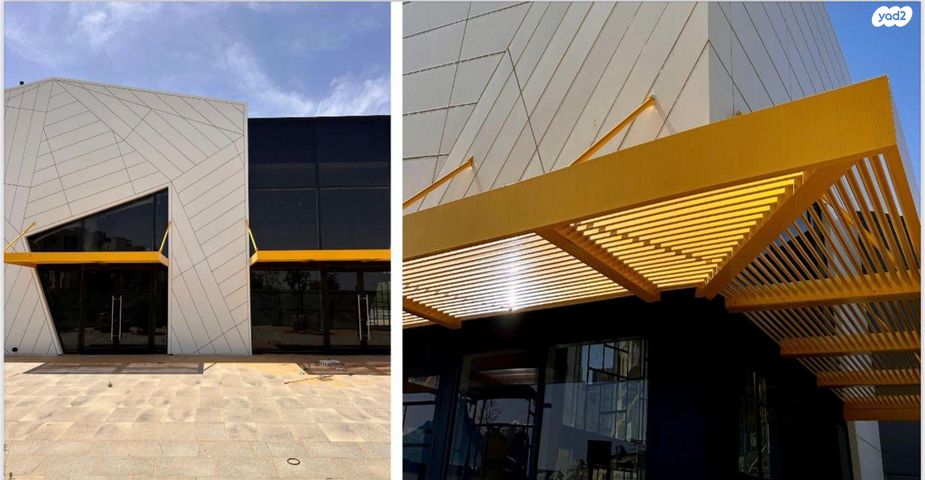 חנויות/ שטח מסחרי, נווה זאב, נאות אילן, באר שבע