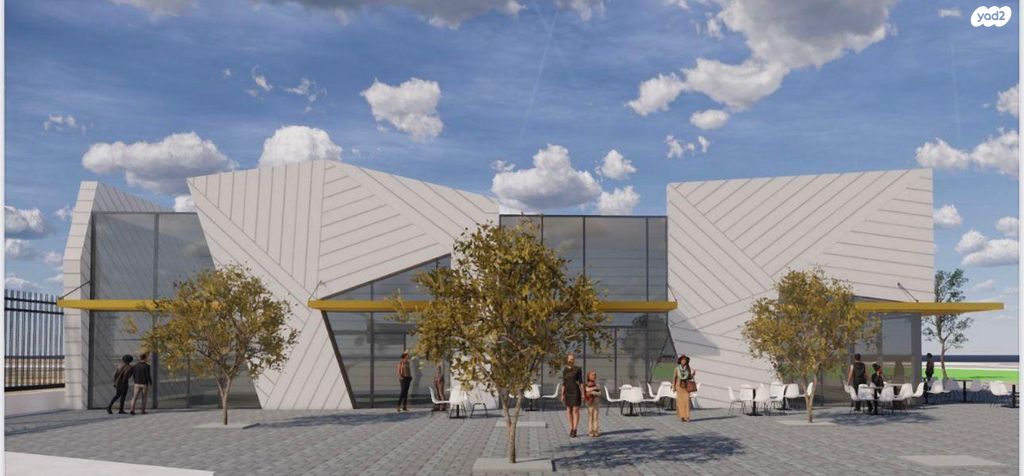 חנויות/ שטח מסחרי, נווה זאב, נאות אילן, באר שבע