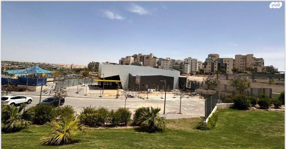 חנויות/ שטח מסחרי, נווה זאב, נאות אילן, באר שבע