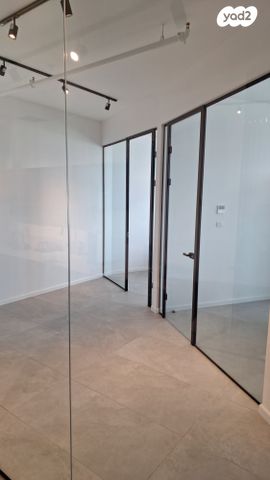 משרדים, שדרות הרכס, הפארק הטכנולוגי, מודיעין מכבים רעות