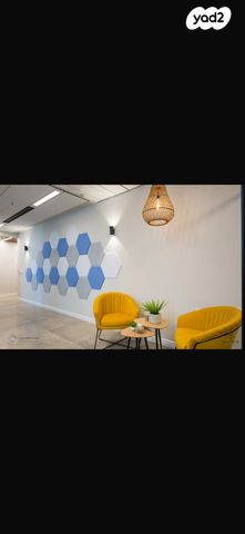 משרדים, שדרות הרכס 13, הפארק הטכנולוגי, מודיעין מכבים רעות