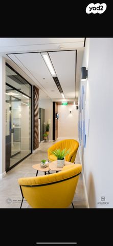 משרדים, שדרות הרכס 13, הפארק הטכנולוגי, מודיעין מכבים רעות