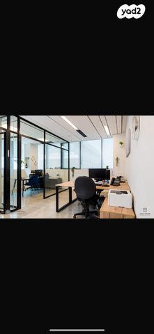 משרדים, שדרות הרכס 13, הפארק הטכנולוגי, מודיעין מכבים רעות