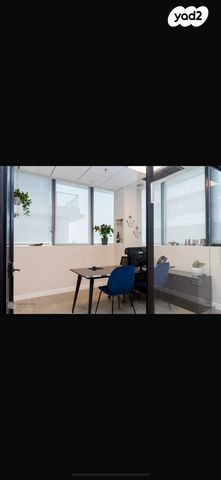 משרדים, שדרות הרכס 13, הפארק הטכנולוגי, מודיעין מכבים רעות