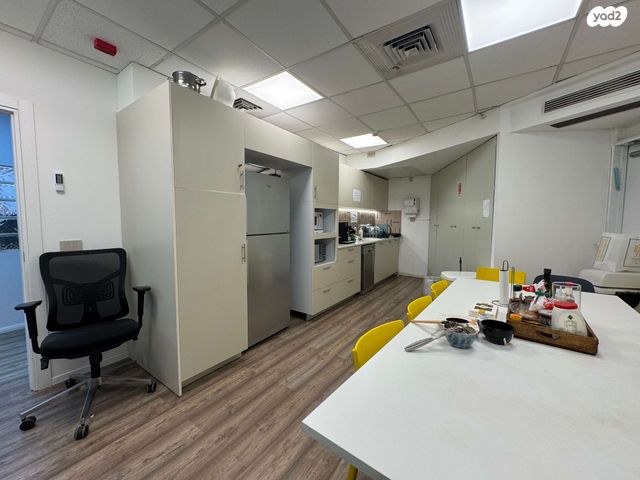 משרדים, דרך מנחם בגין, בורסה, רמת גן