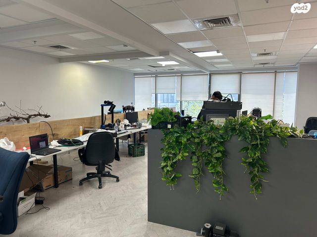 מבני תעשיה, האורג, מרכז עינב, מודיעין מכבים רעות