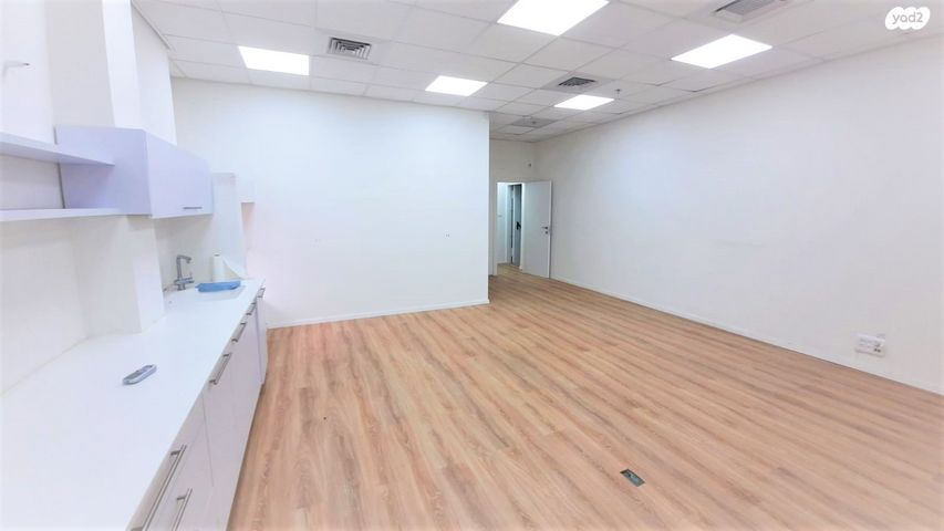 משרדים, דוד סחרוב, מב"ת מערב, אזור תעשייה חדש, ראשון לציון